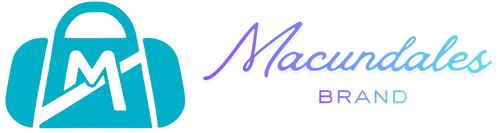 Macundales Brand